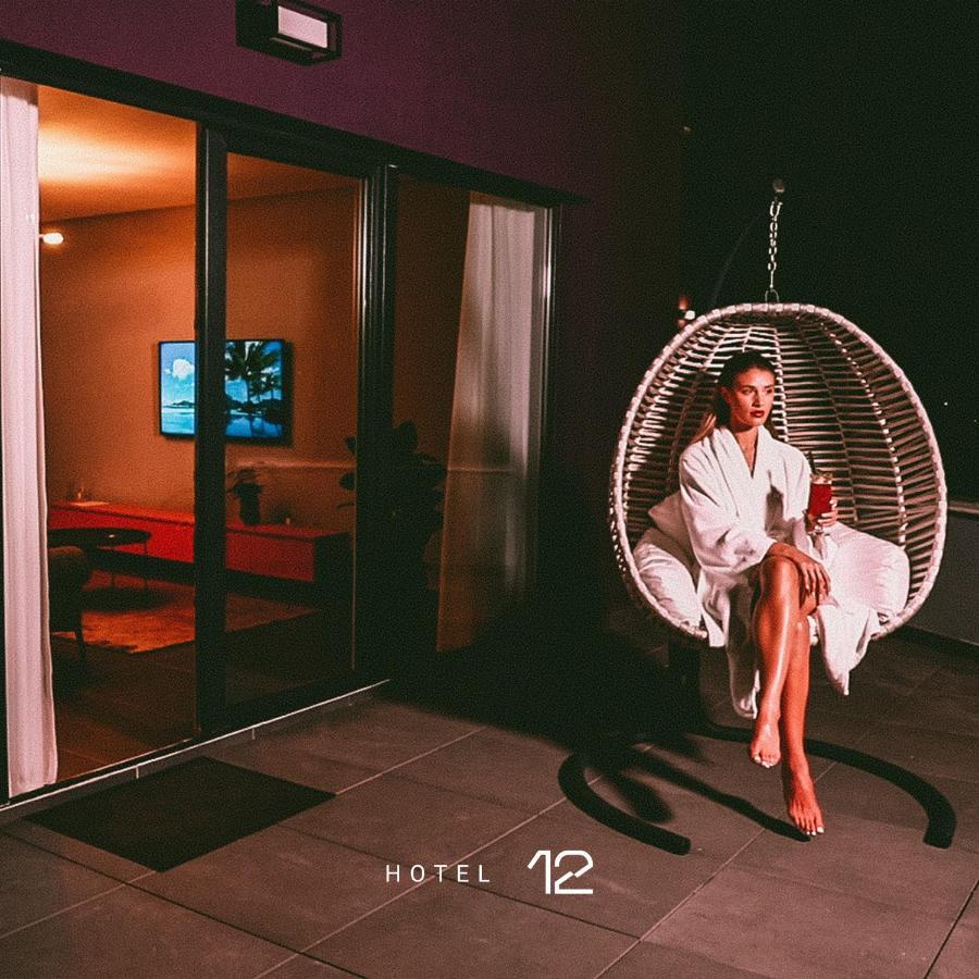 Hotel 12 Gjakova Εξωτερικό φωτογραφία