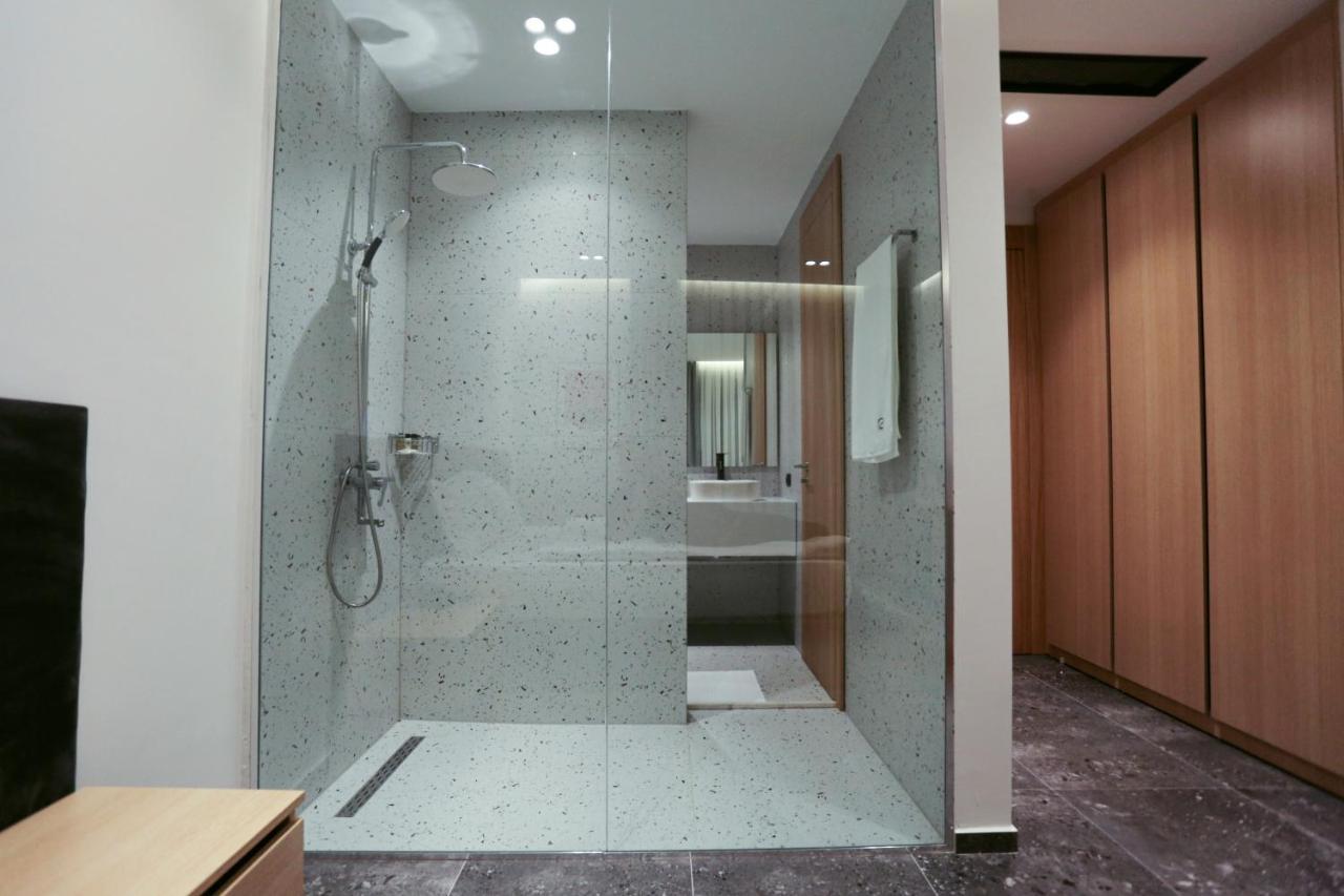 Hotel 12 Gjakova Εξωτερικό φωτογραφία