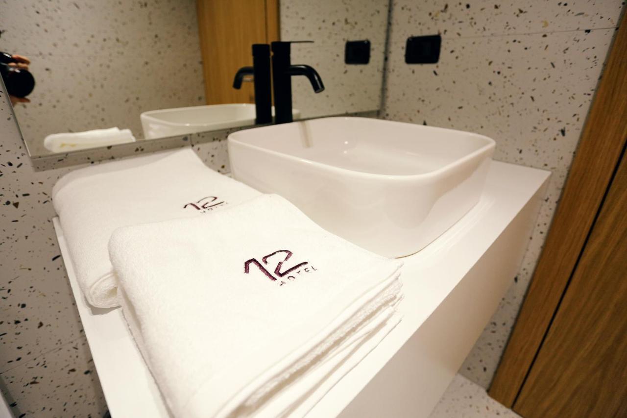 Hotel 12 Gjakova Εξωτερικό φωτογραφία